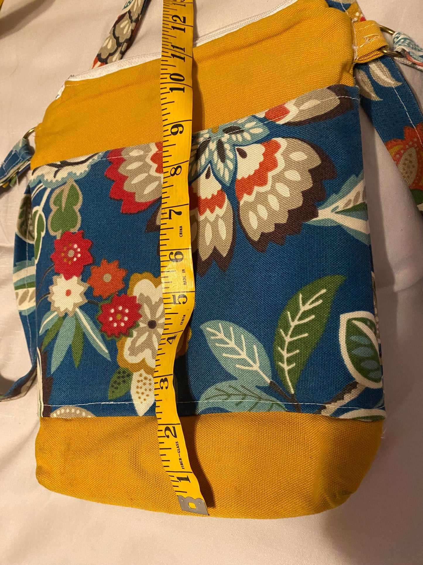 Crossbody Bag Pattern