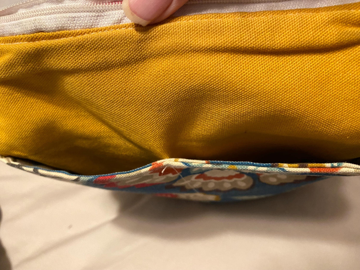 Crossbody Bag Pattern