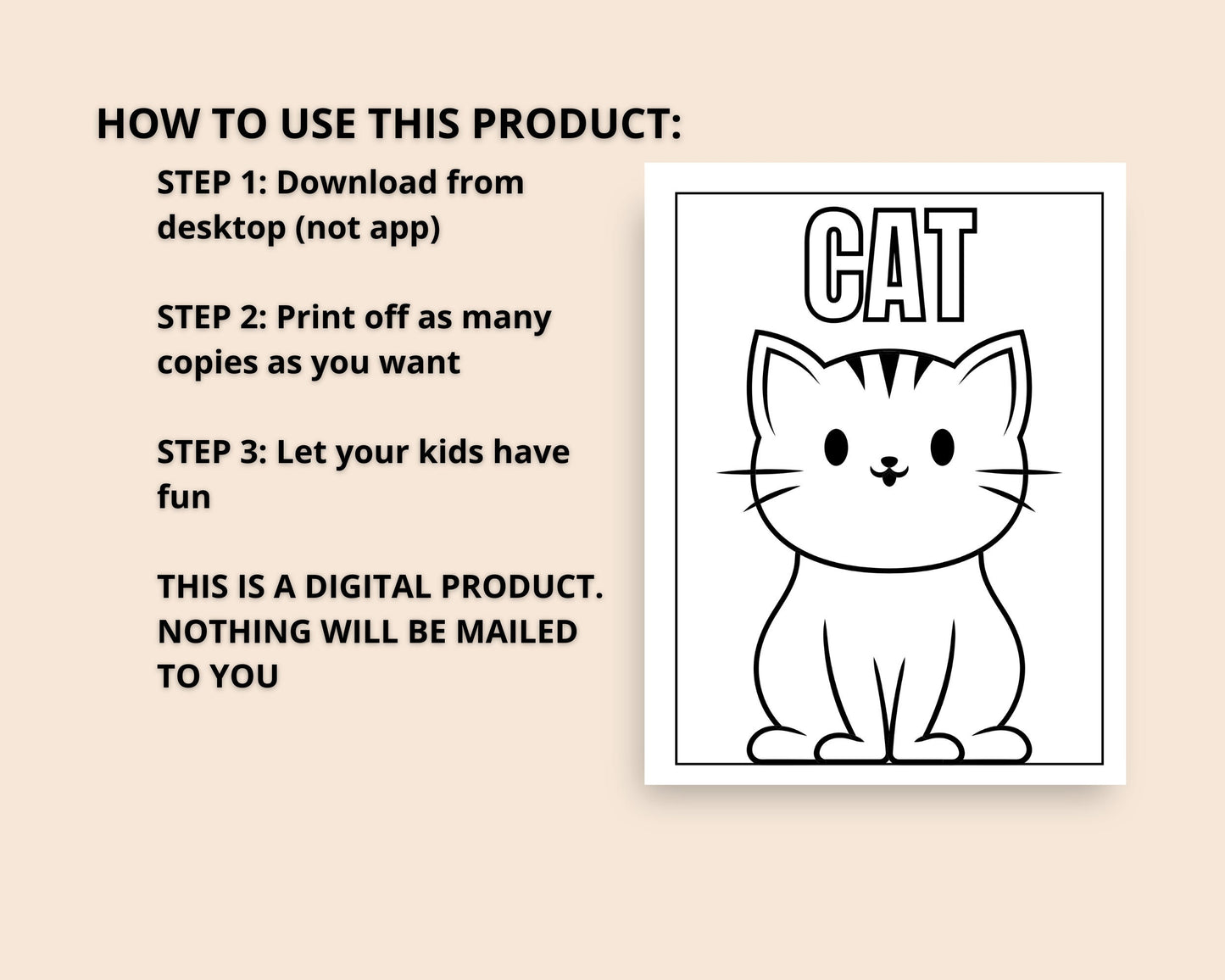 Preschool coloring pages Alphabet coloring pages Preschool activities