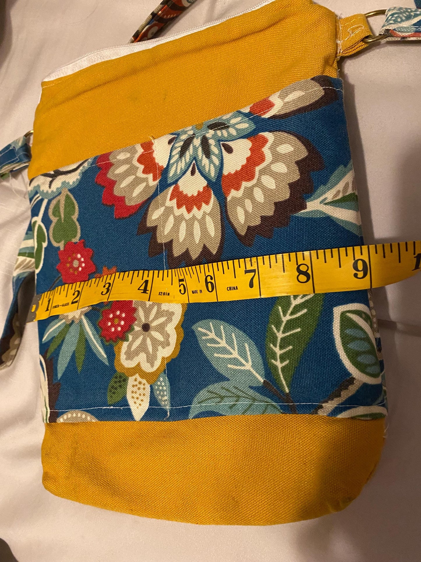 Crossbody Bag Pattern